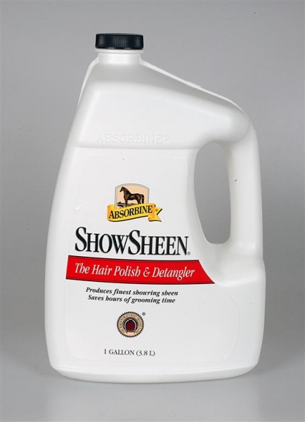 Absorbine Show Sheen  3800 ml