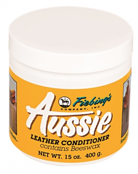 Fiebings Aussie Leatherconditioner 400g