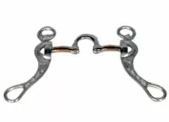 FG Alu Correction Bit Westernbit mit Shanks 5 (12.5cm)