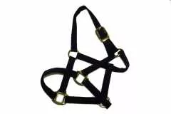 Deluxe Pferde Halfter in drei Größen