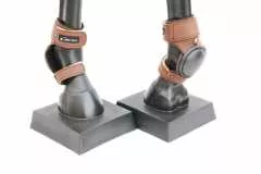 F.G.Skid Boots Western Gamaschen für die Hinterbeine