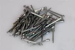 Splinte für Sporenachse 100 Stk.