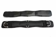 Sattelgurt Neopren - Gel anatomisch