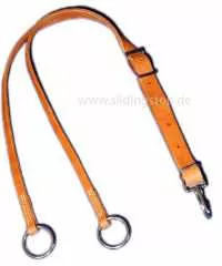 Harness Trainingsfork