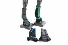 P.T. Combinationboots Gr. M