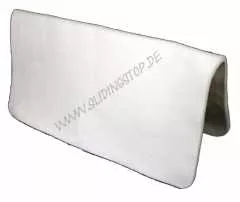 Mustang Filzunterlage Padschoner classic weiß