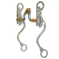 FG SS Spoon Roller Show Bit 5 1/8 13cm