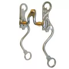 F.G. Spoon Roller Show Bit 5 1/8 13cm