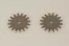 Sporenrädchen Typ 1 Rockgrinder