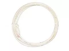 Lasso / Ranch Rope Premium Quality Made in USA 3/8 x 30