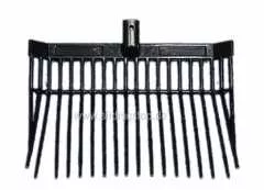 US Fork Bollengabel Gabelkopf