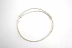 Halsring Neckring Rope für gebissloses Reiten