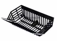 US Fork EX Bollengabel mit erhöhten Seiten