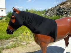 Sleezy EXzemer Stretch Hood