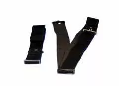 Flexibler Stretch Deckengurt