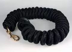 Longe Poly Rope Bodenarbeitsseil 7.6m