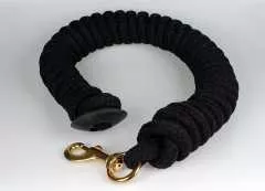 Longe Baumwolle Bodenarbeitsseil 7,6m