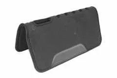 Filzpad Westernpad mit Besatz