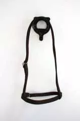 Mouthcloser / Noseband / Sperrhalfter nylon