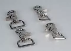 Zügel Snap Quickchange Karabiner 3/4 1 Stück