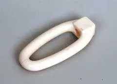 Breakaway Honda Schnellverschluss für Lasso aus Kunststoff