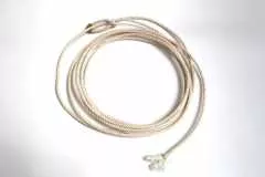 Kid Rope Lasso für Kinder 5/16 Zoll x 20 Ft.
