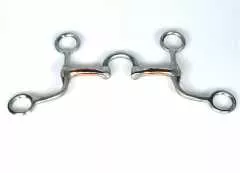 FG Short Shank Baby Correction Bit