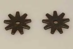 Sporenrädchen Typ 3 9-Point medium