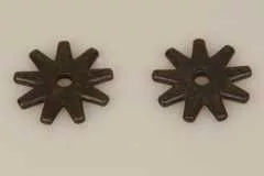 Sporenrädchen Typ 3 9-Point medium