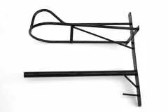 Wand Sattelhalterung