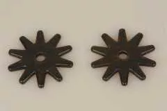 Sporenrädchen Typ 5 9-Point groß