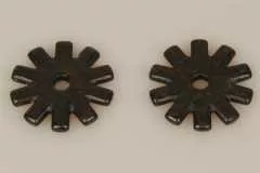 Sporenrädchen Typ 7 10-Point medium