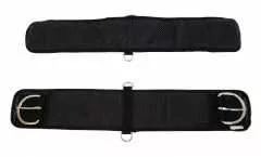 Aero Airflow Sattelgurt