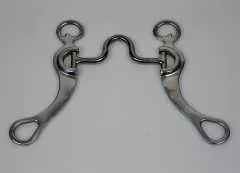 Aluminium Highport Bit 5