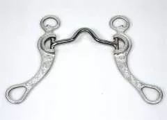 F.G. Medium Port Bit