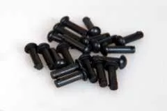 Sporenachsen 20 Stk.