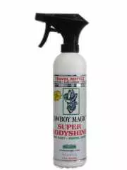 Cowboy Magic Super Bodyshine 473ml