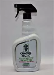 Cowboy Magic Greenspot Remover - 946ml