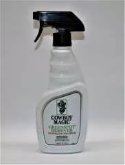 Cowboy Magic Greenspot Remover 473ml