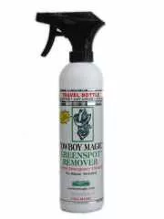 Cowboy Magic Greenspot Remover 473ml