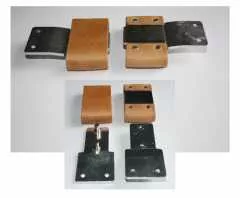 Blevin Buckles Set 2 Stück