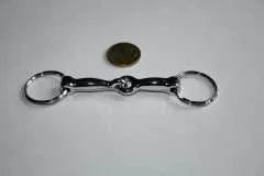 Schlüsselanhänger Mini Snaffle