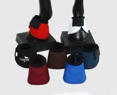 Qualcraft Overreach Noturn Bellboots