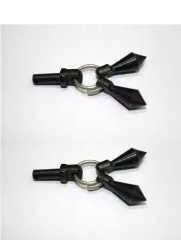 Jingle Bobs zum nachrüsten