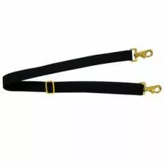 Elastische Beinschnüre (Legstraps) für Pferdedecken