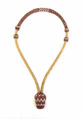 Pencil Bosal aus Rohaut Bosalito