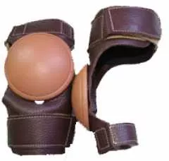 Classic Tack Skidboots LBL0261