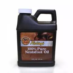 Fiebings Pure Neatsfoot Oil 473ml Lederpflege
