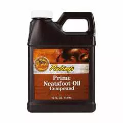 Fiebings Prime Neatsfoot Compound 473ml