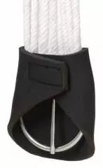 Neoprenschutz für Sattelgurtschnallen 2 Stück